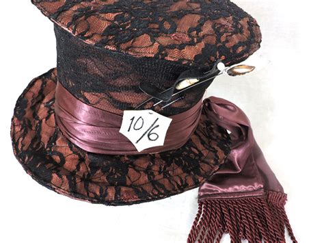 Mad hatter hat company - 40% Off The Mad Hatter Co. COUPON CODE: (9 ACTIVE) March 2024. This page contains the best The Mad Hatter Co. coupon codes, curated by the Wethrift team. Read more. You'll also find the latest discounted products from The Mad Hatter Co.. The best The Mad Hatter Co. coupon code is 2023 for 40% off.